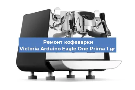 Замена фильтра на кофемашине Victoria Arduino Eagle One Prima 1 gr в Москве